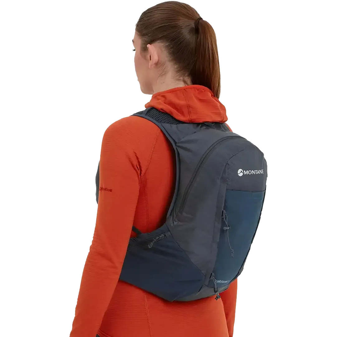Trailblazer 16 Women