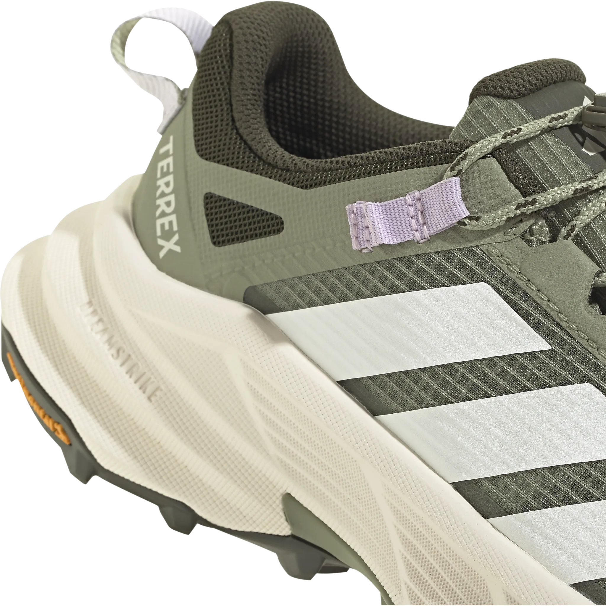 Terrex Freehiker SL Women
