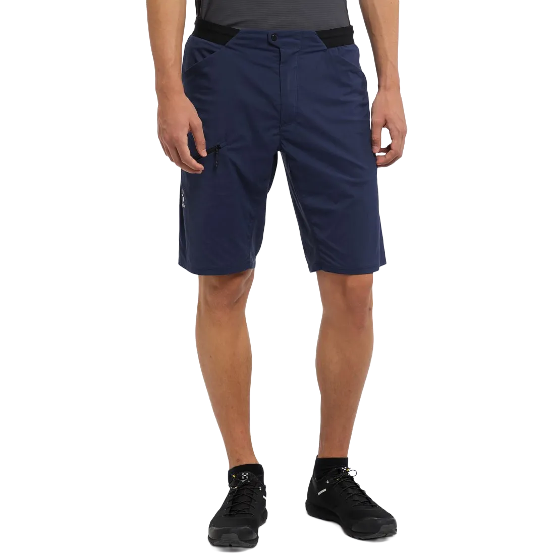 L.I.M Fuse Shorts Men herreshorts