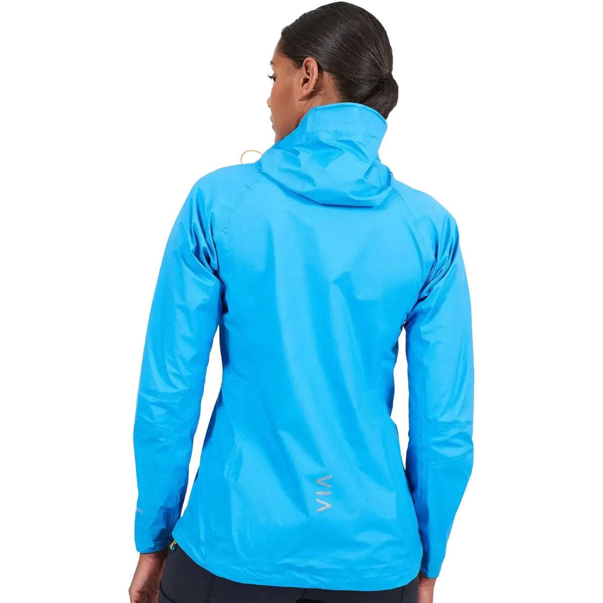 Spine Jacket Women løbejakke