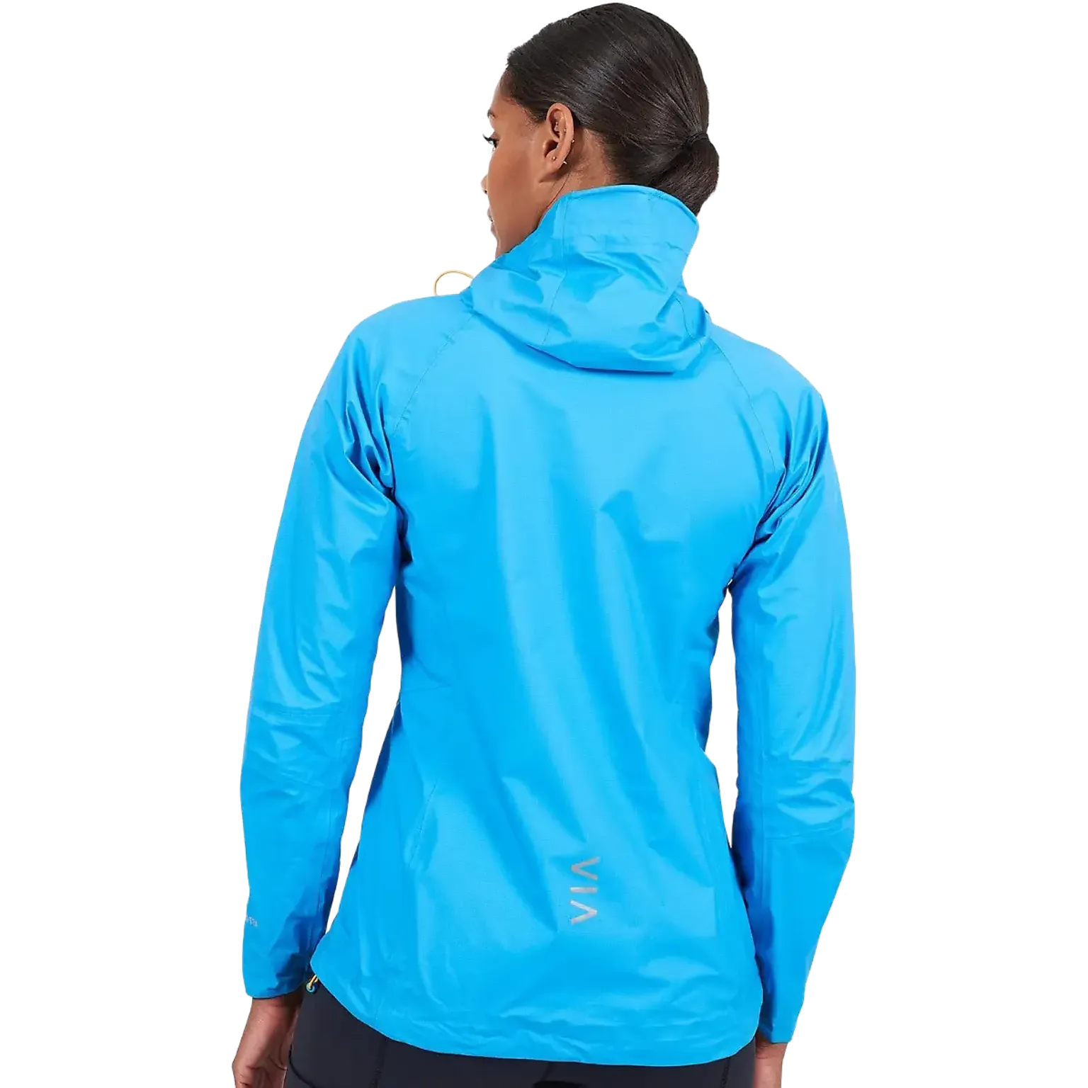 Spine Jacket Women løbejakke