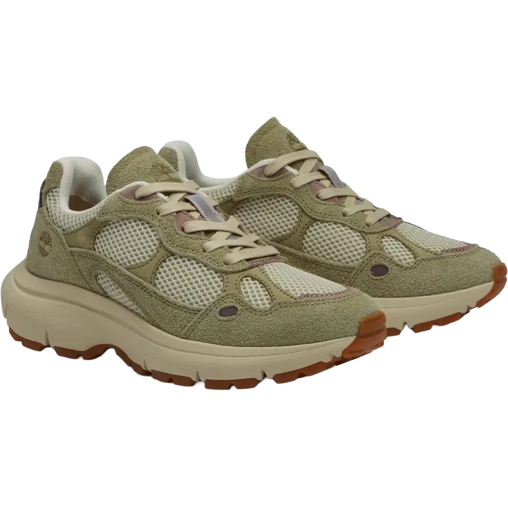Hazel Lane Low Lace Up Sneaker Women