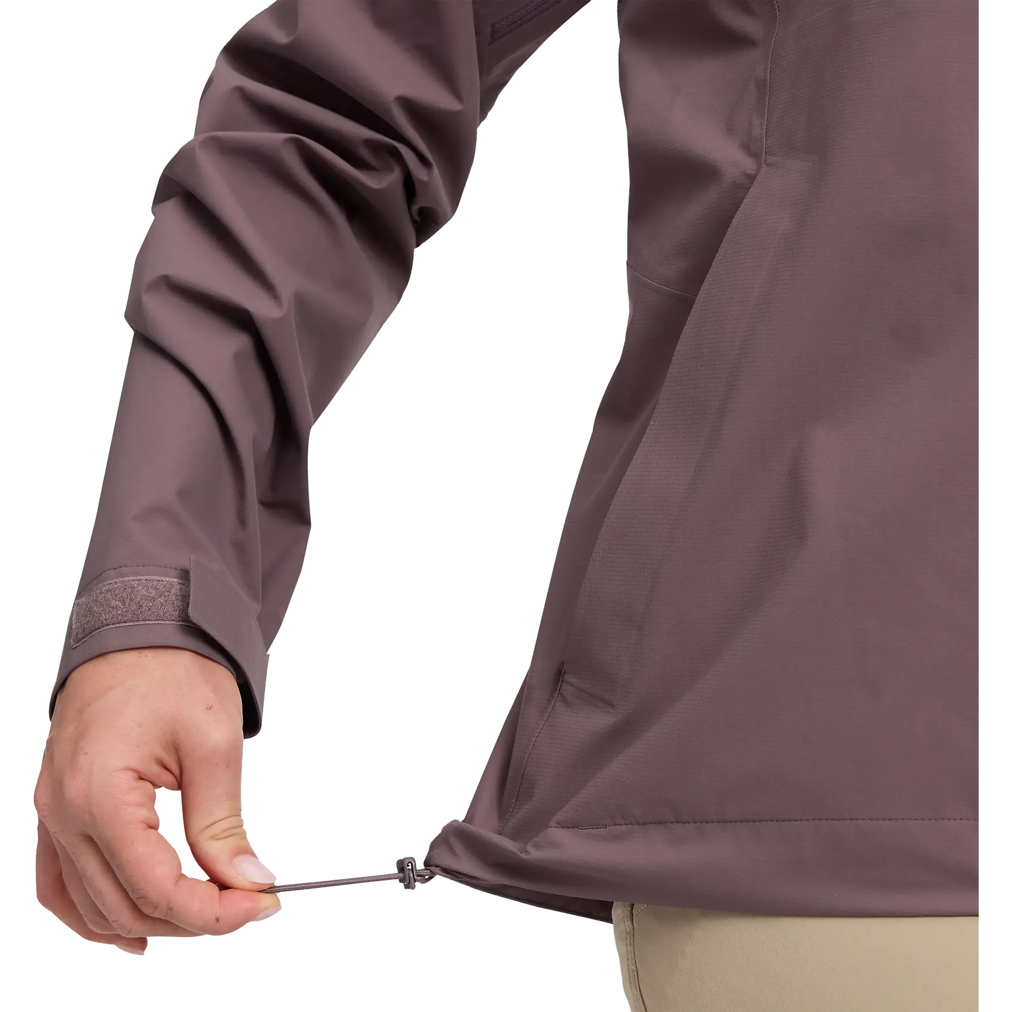 Strataline Stretch Shell Women