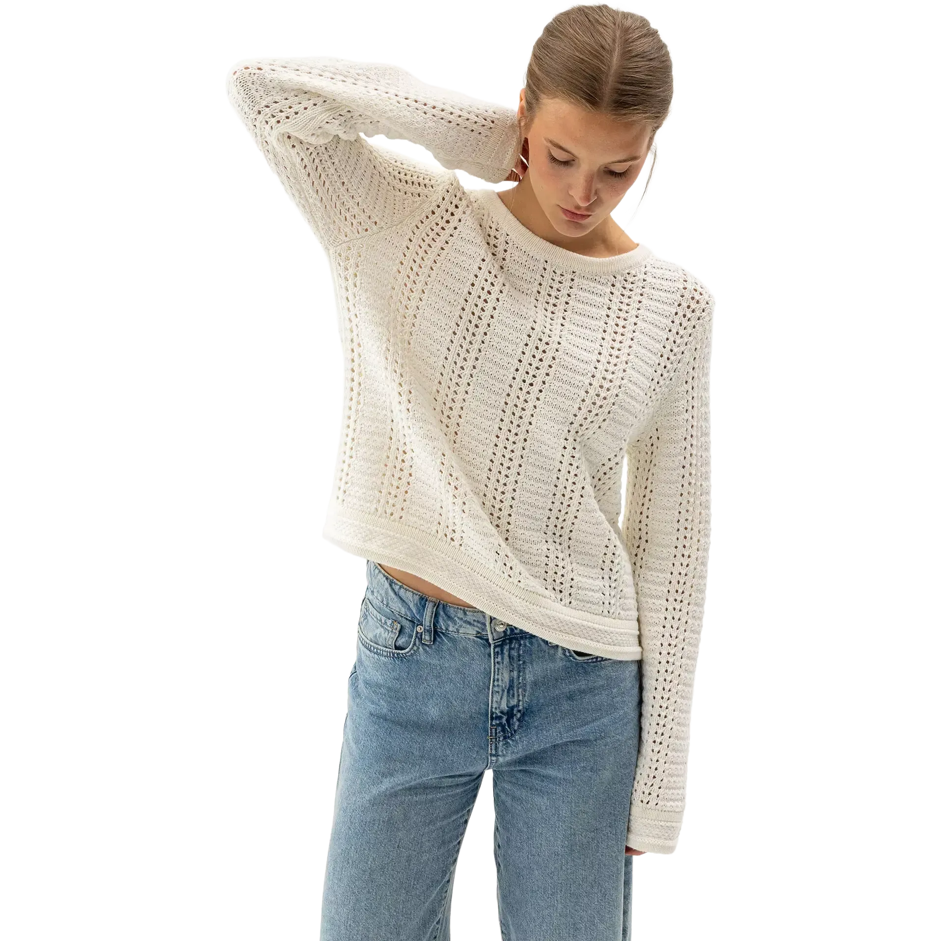 Heidi Crew Women