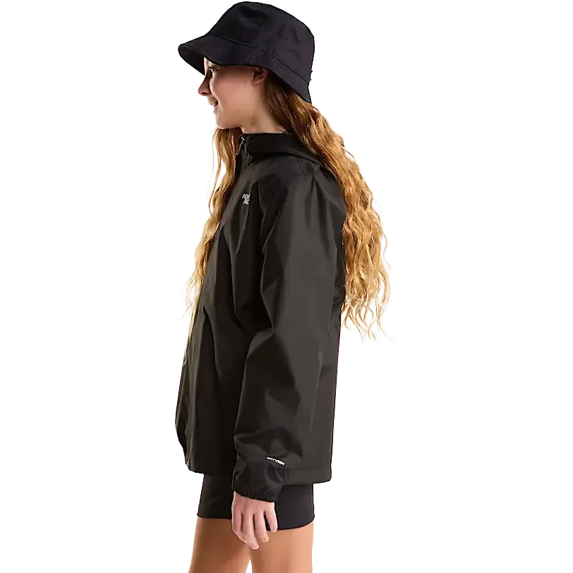 Zipline Rain Jacket Teen