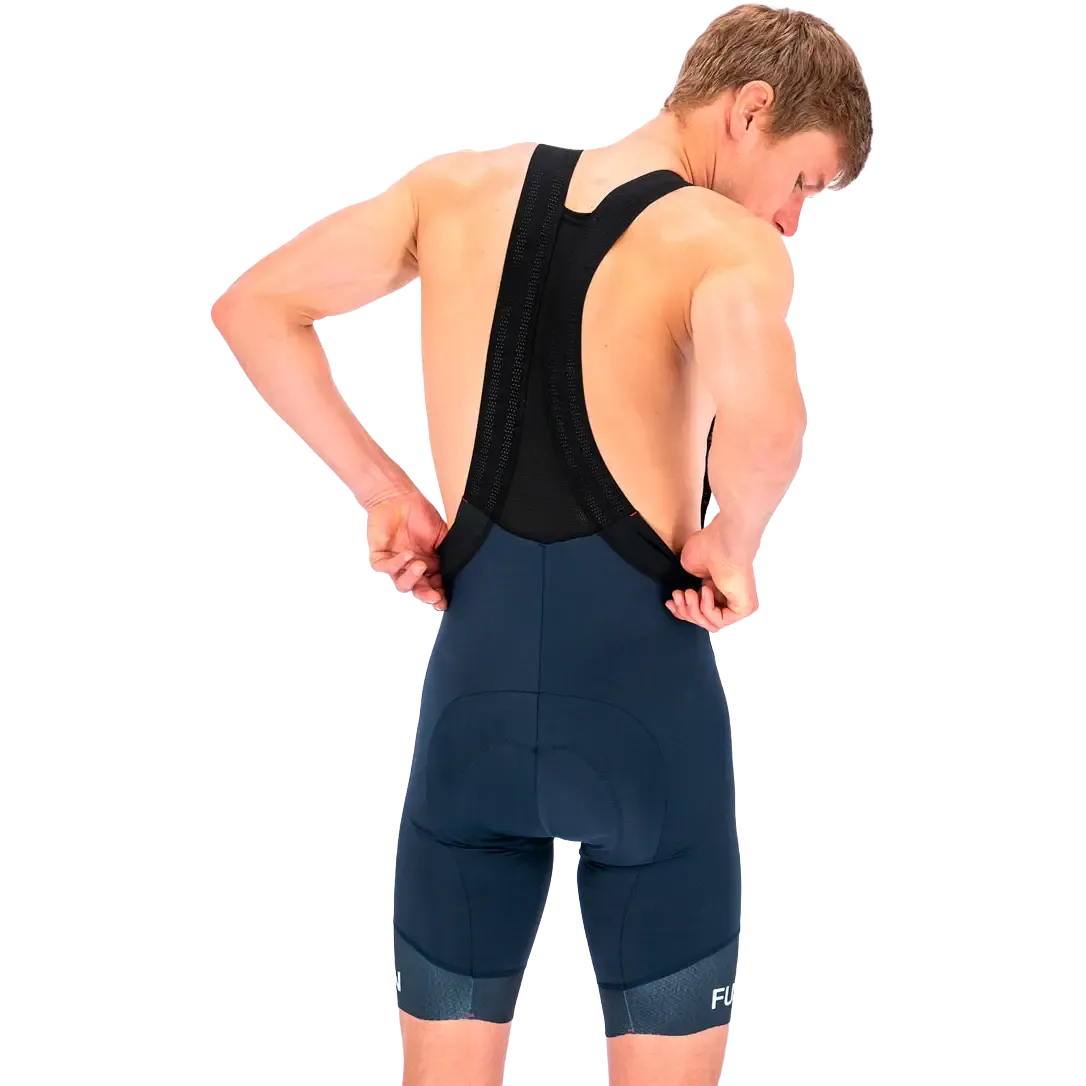 C3 BIB Shorts Men cykelbukser
