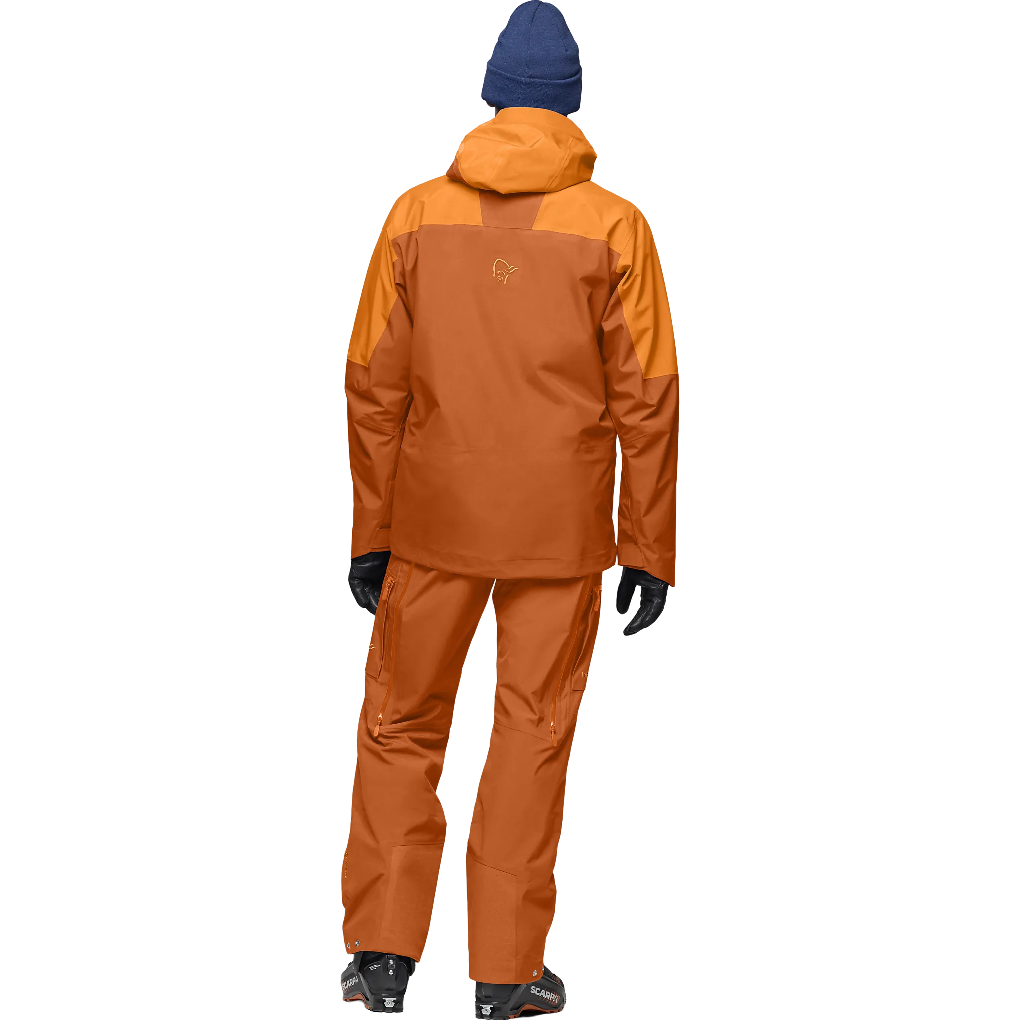 Lofoten GTX Jacket Men