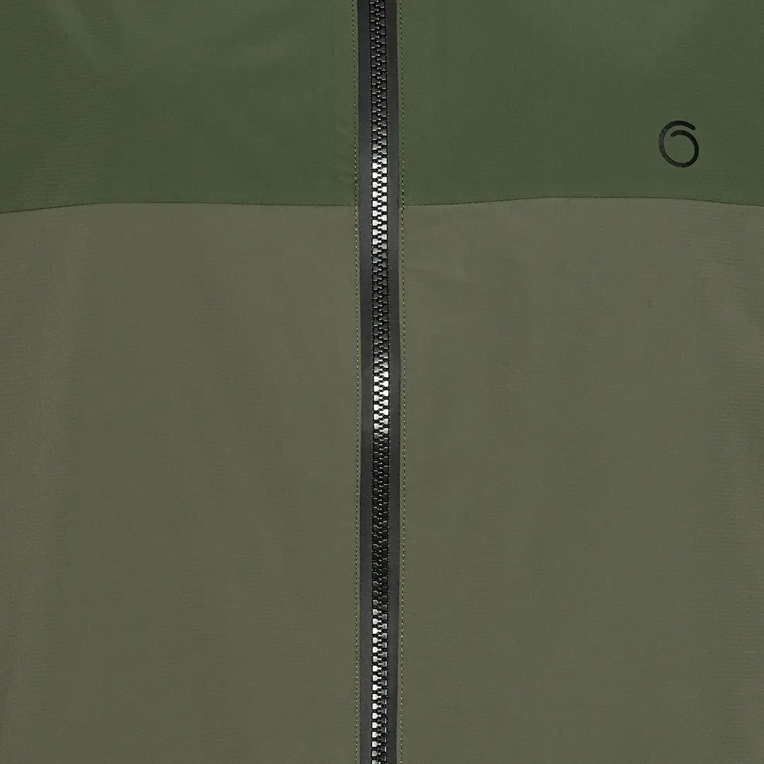Esrum 3,0 Shell Jacket Men regnjakke