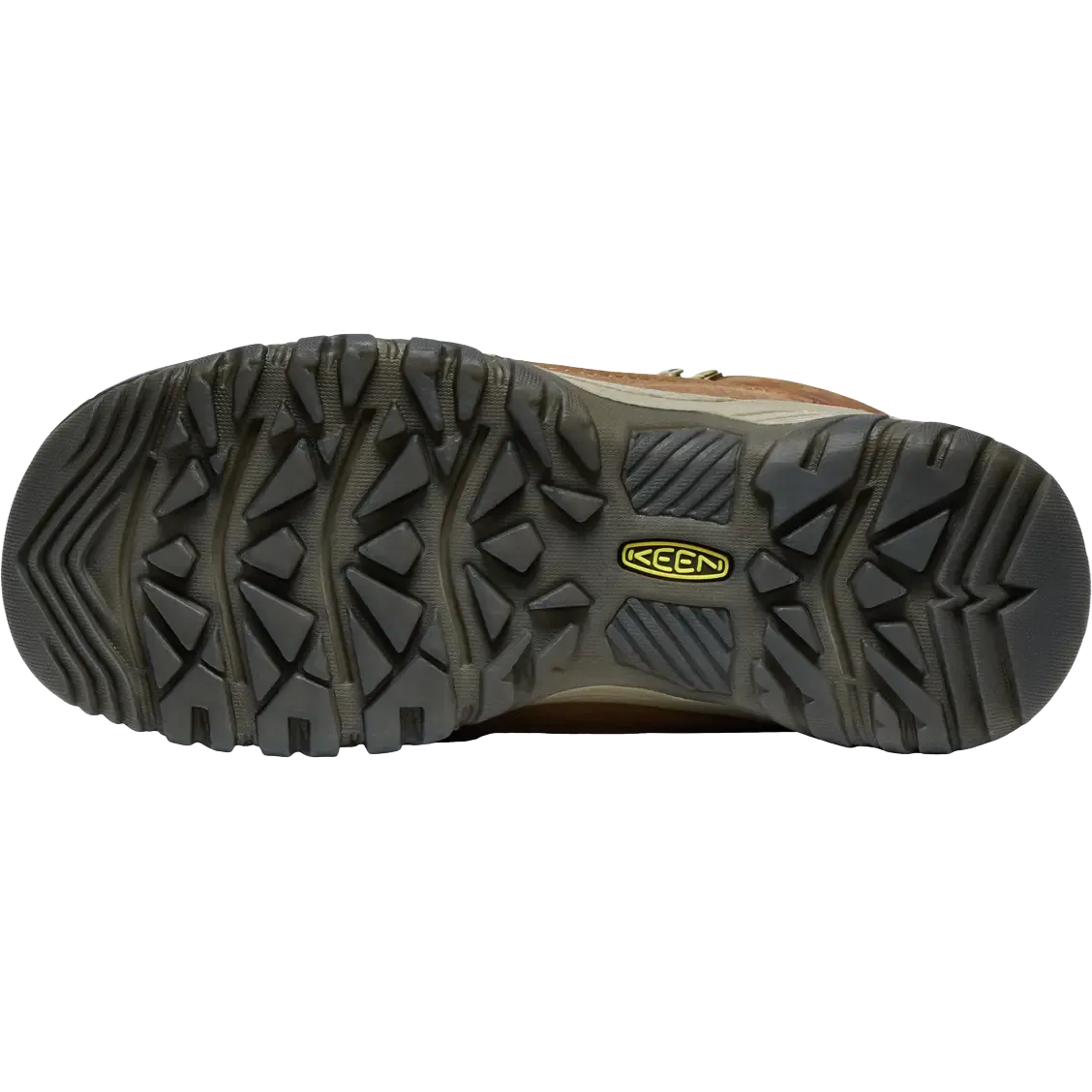 Targhee IV Mid WP Women damkängor