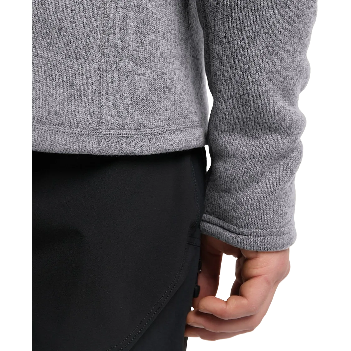 Risberg Jacket Men fleece