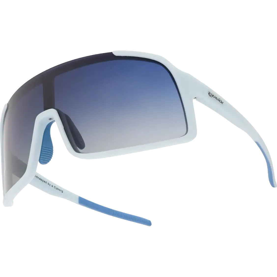 Astro G Kidnapped By A Cyborg solbrille