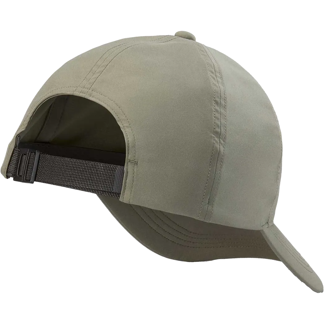Small Bird Hat keps
