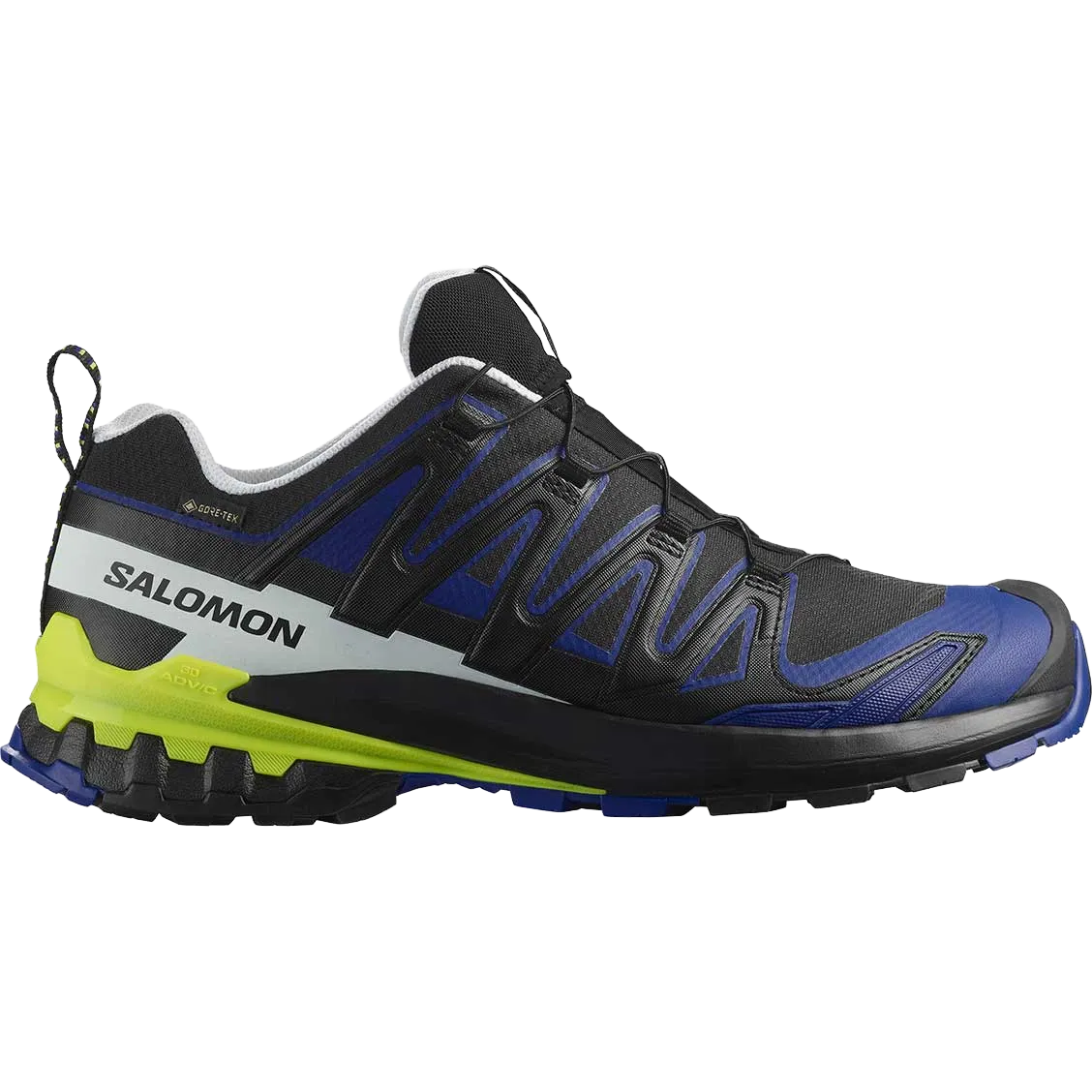 XA Pro 3D V9 GTX Men herrskor