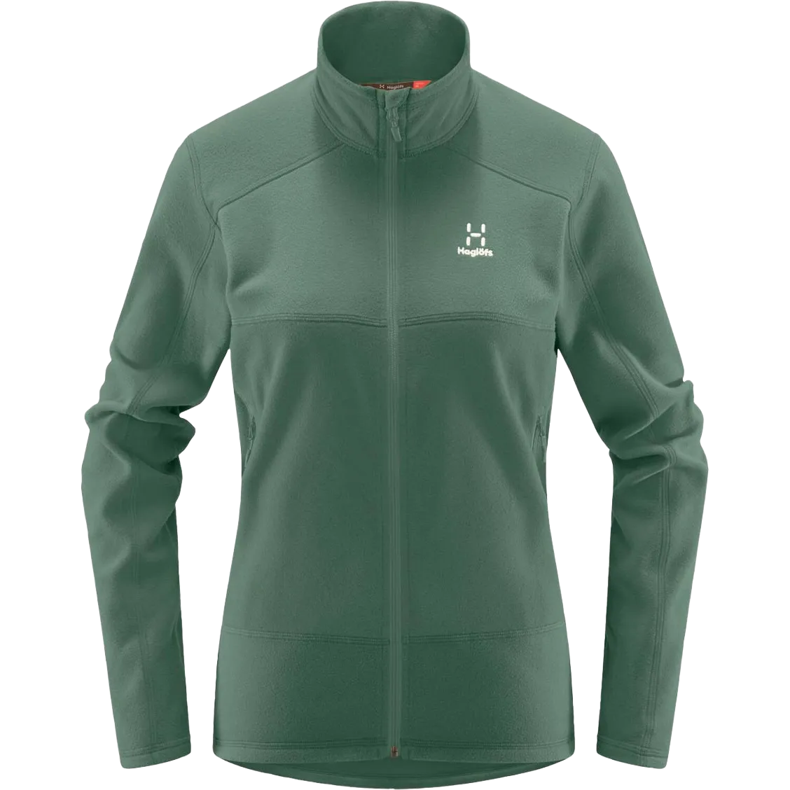 4HQ-Fjell Green