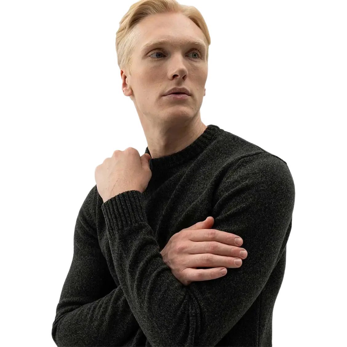 Charles Crew herrtröja