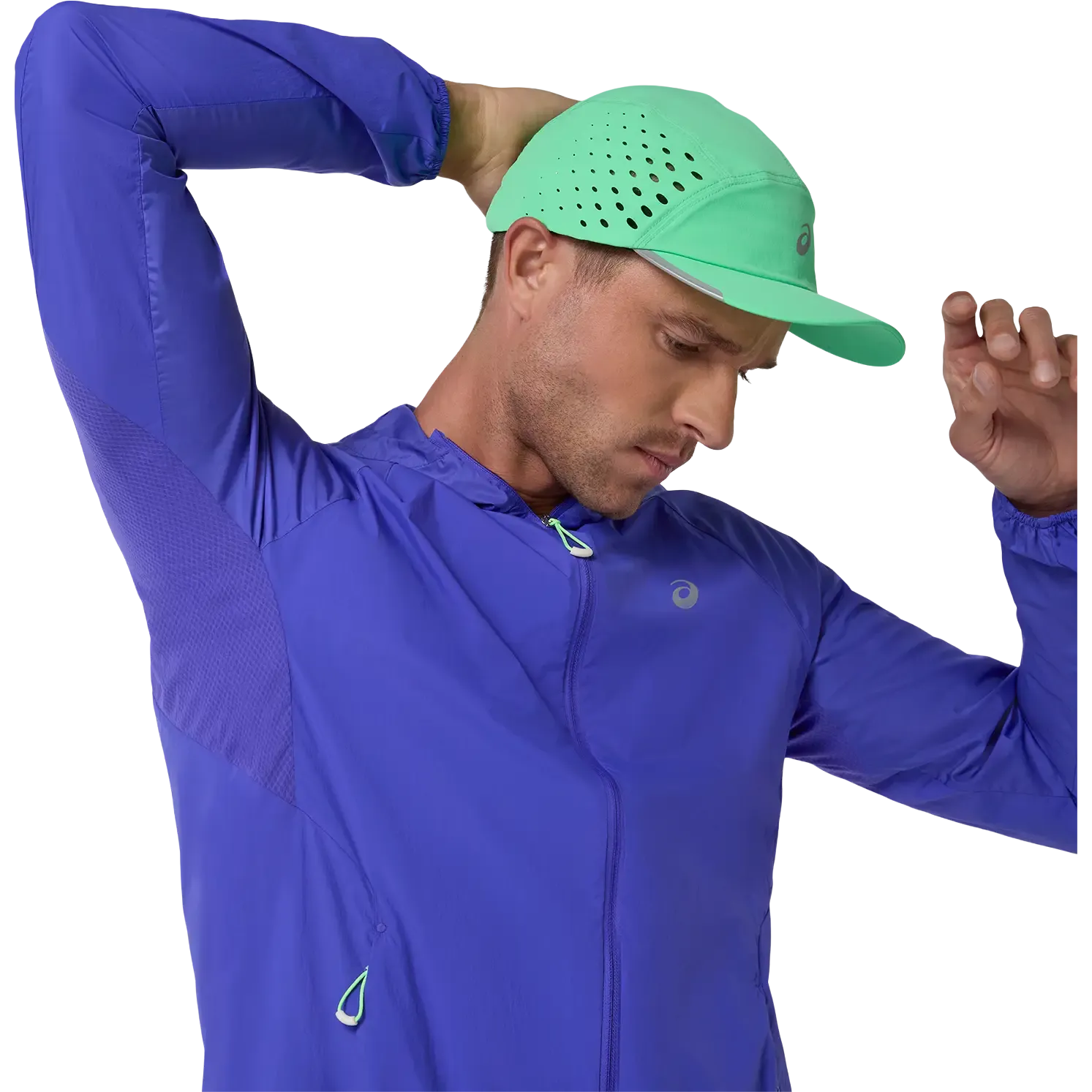 Road Packable Jacket Men