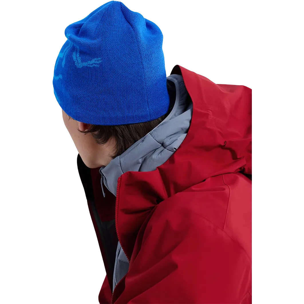 Bird Head Toque mössa