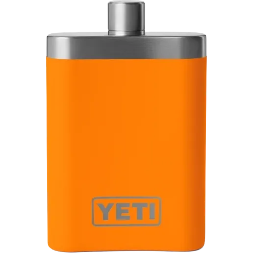 Rambler Flask