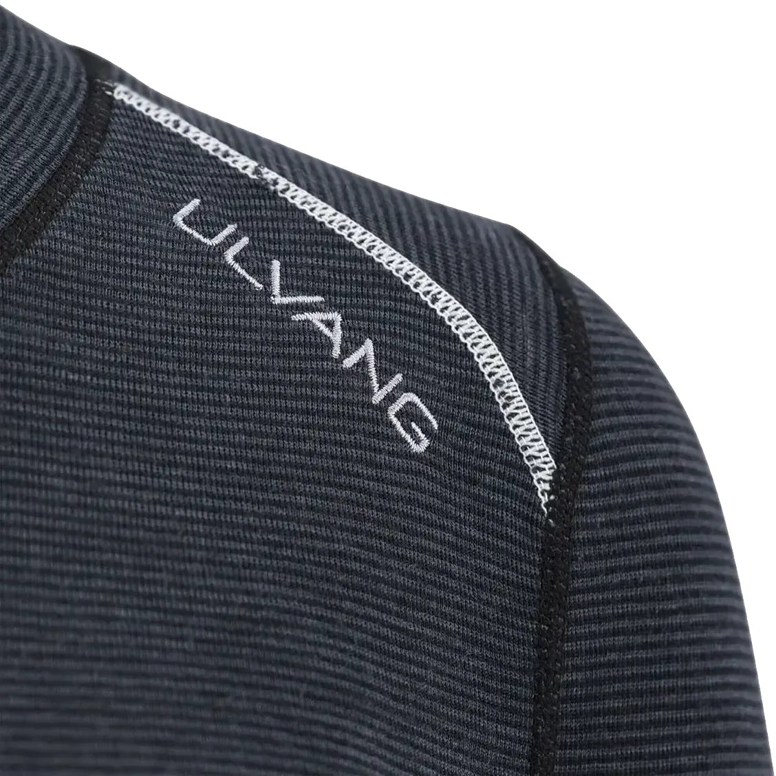 Rav 100% Round Neck Women ullundertröja
