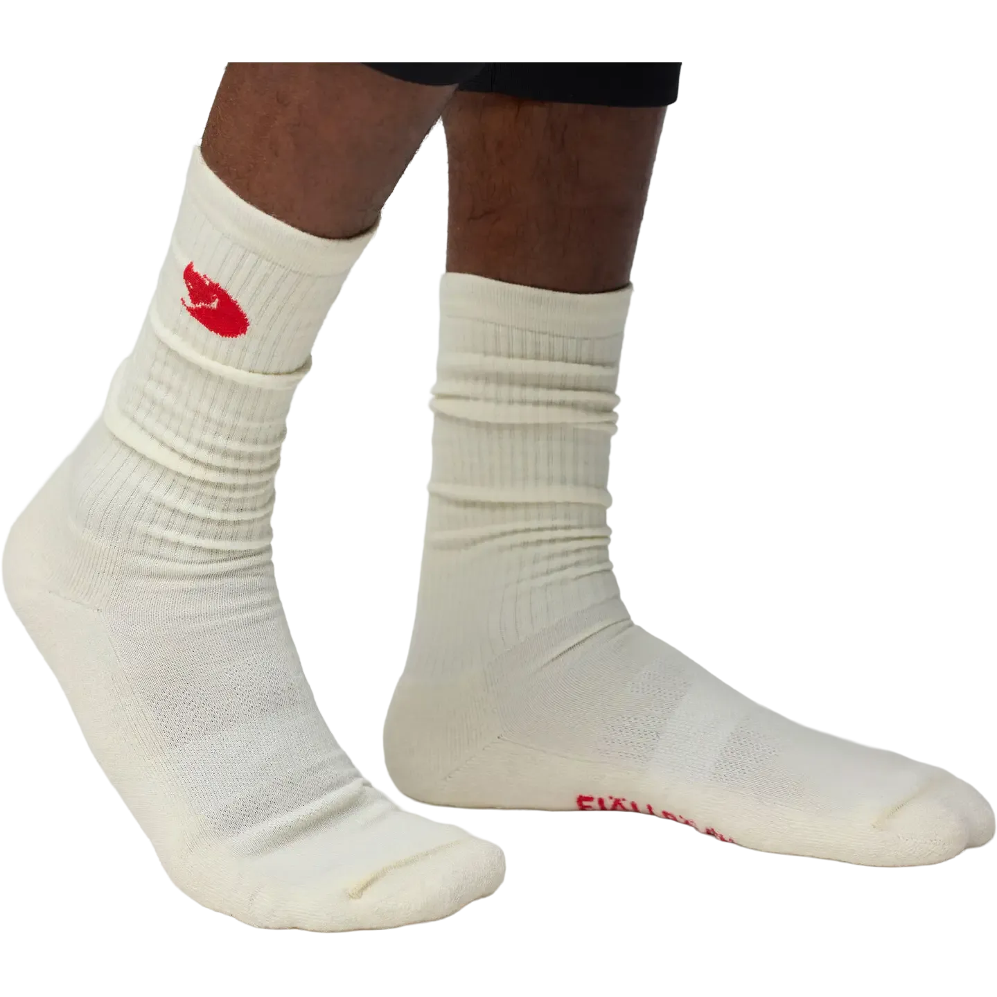 Fjällräven Wool Sock ullstrumpor