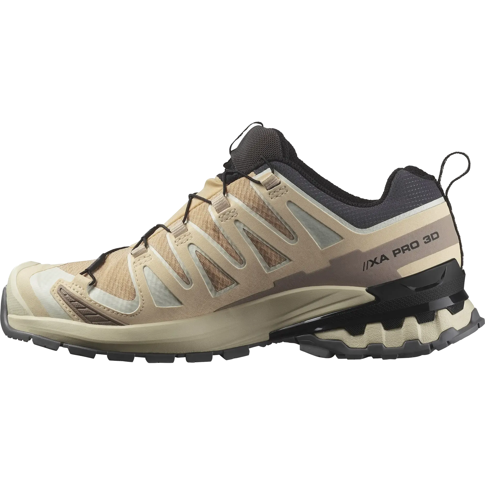 XA Pro 3D V9 GTX Women damesko