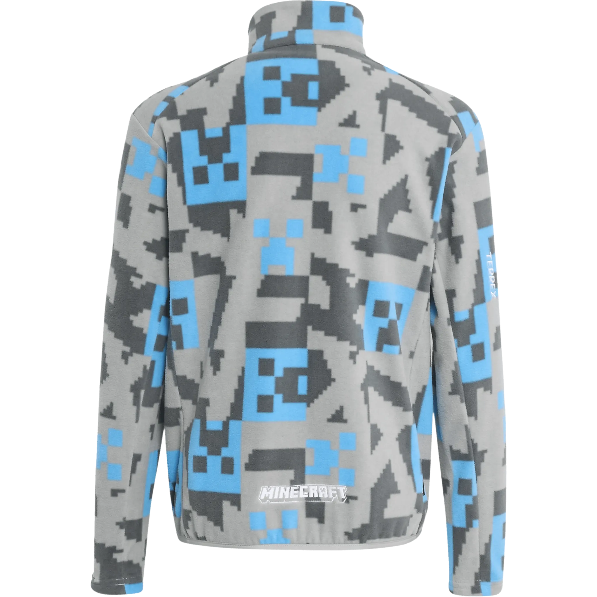 Adidas Minecraft Terrex CLIMAWARM Full-z