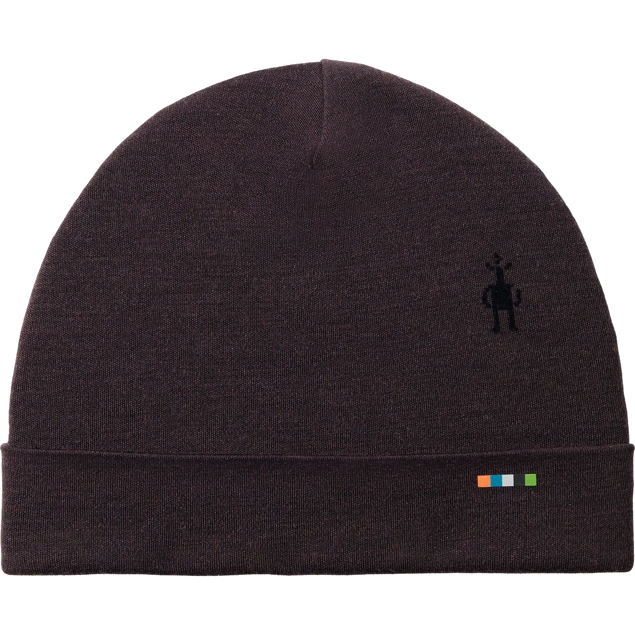 Smartwool Merino 250 Cuffed Beanie hue - Mink Heather - One size - Huer