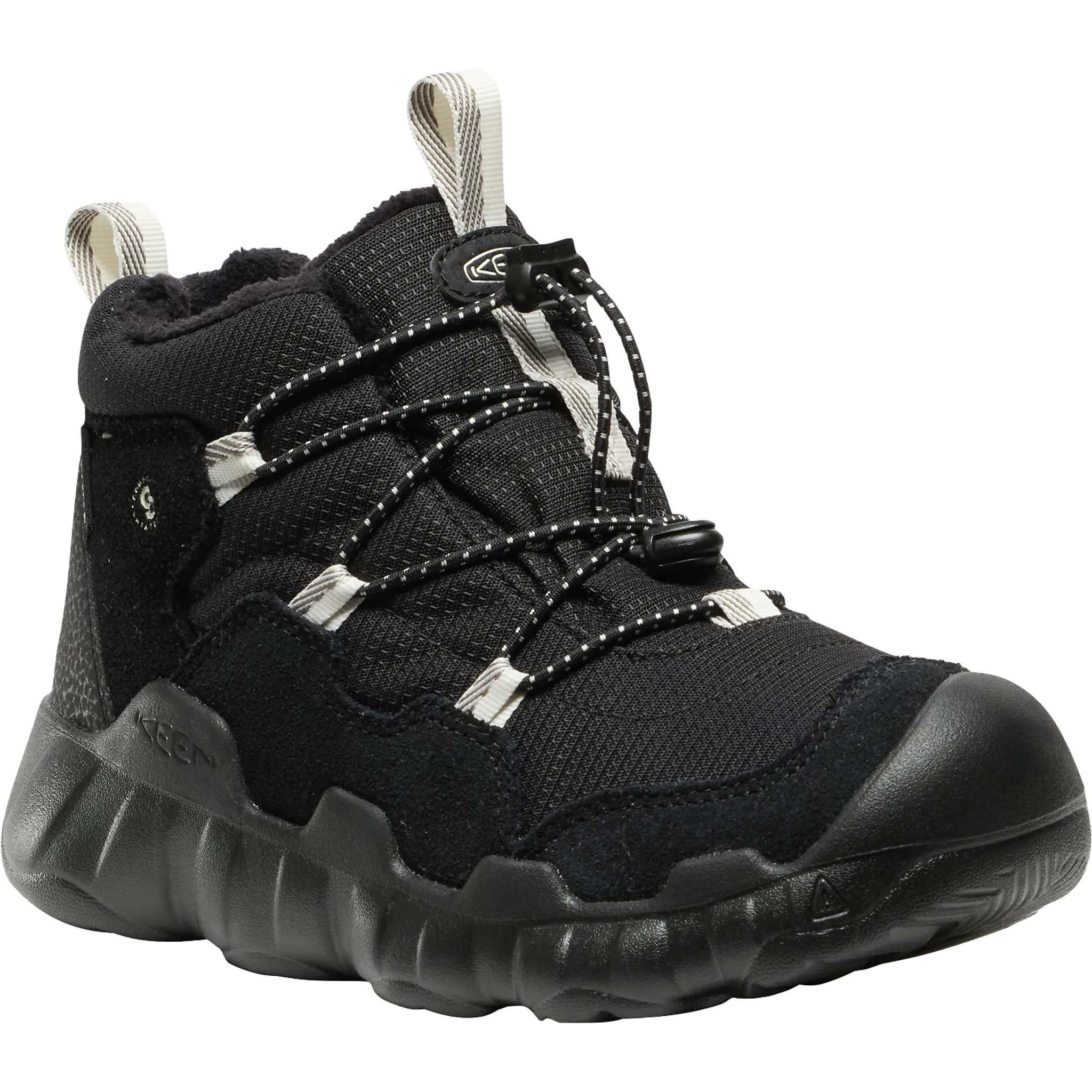 Hypowser Chukka WP Youth