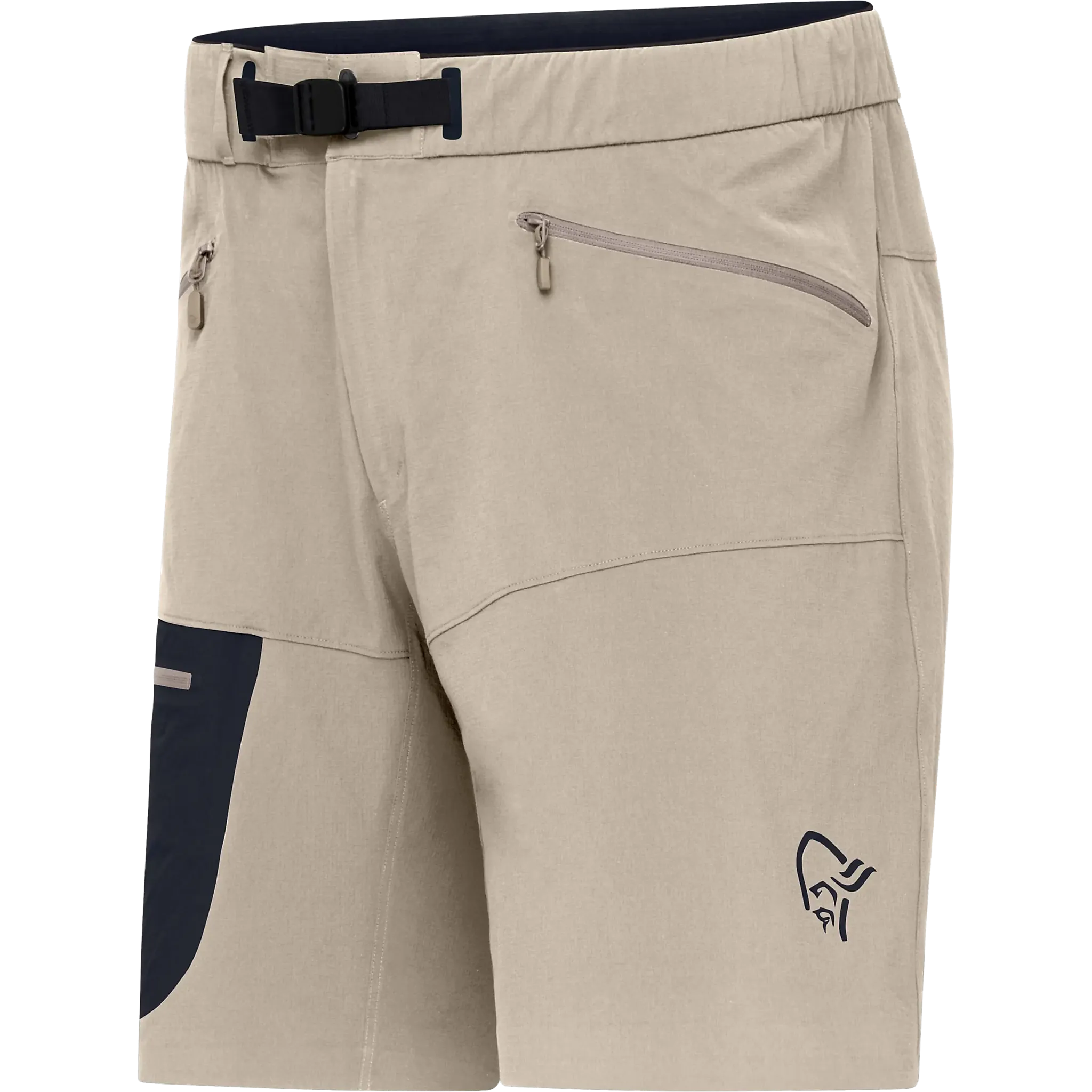 Falketind Flex1 Light Shorts Men herreshorts