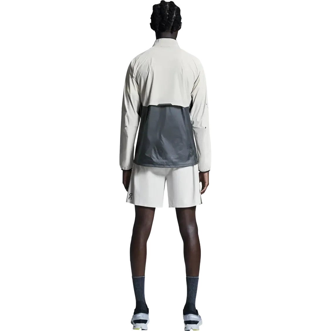 Weather Jacket Men