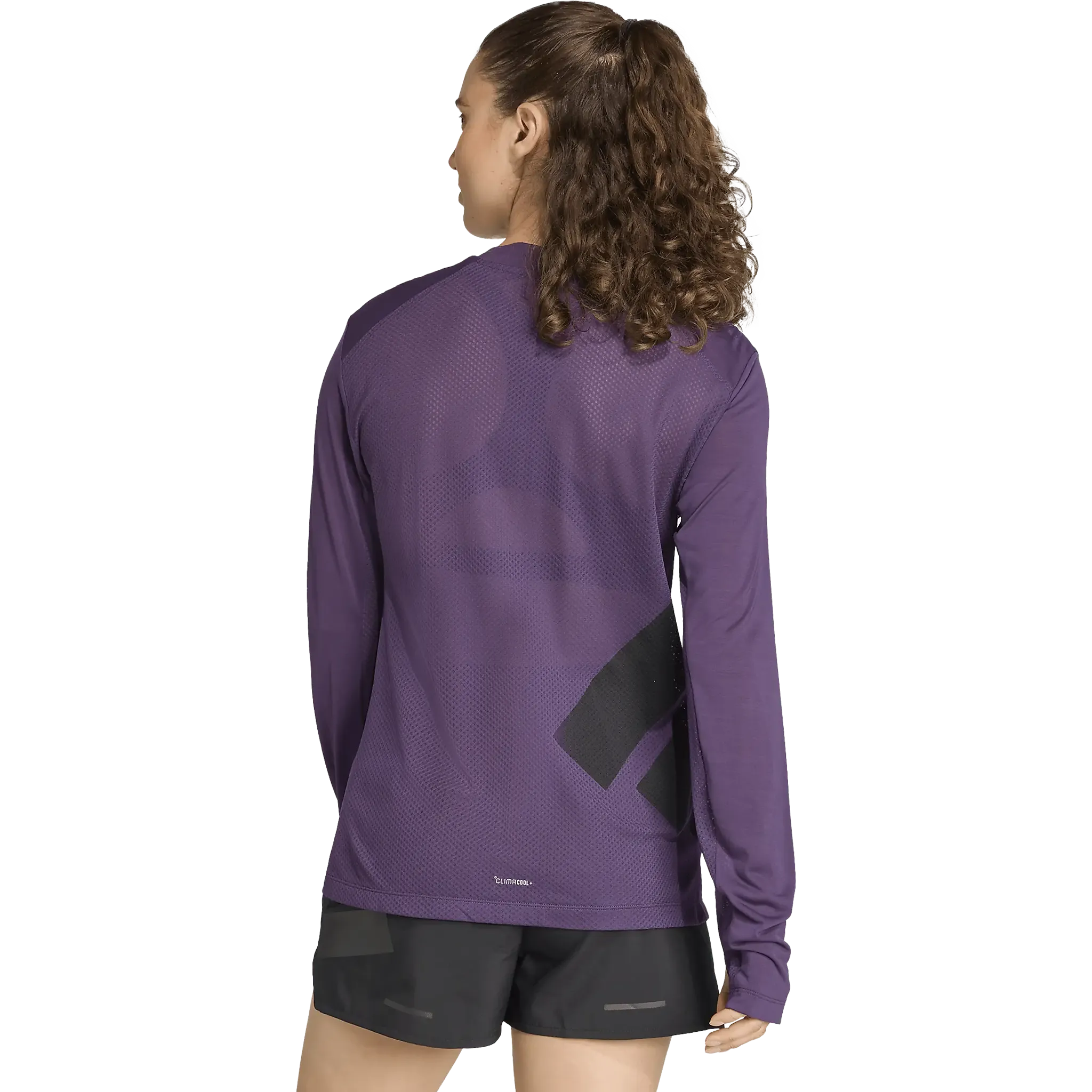 Xpr Ls Tee Women