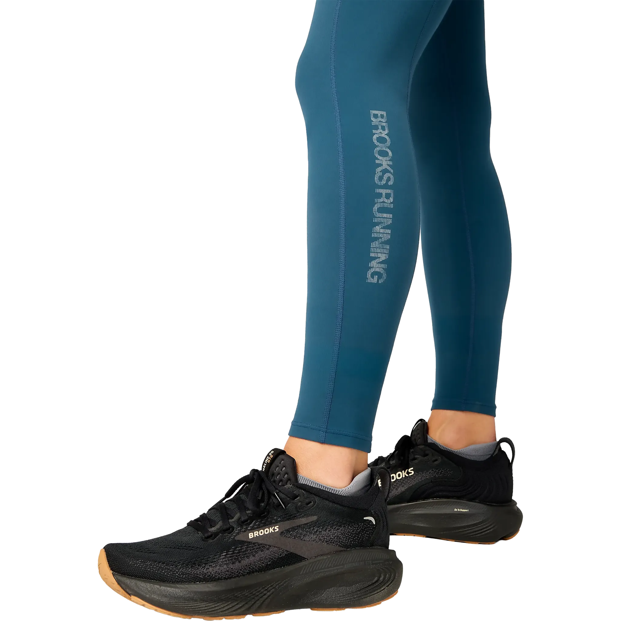 Thermal Reflective Tight Women