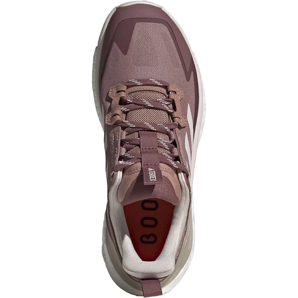 Terrex Free Hiker 2 Low GTX Women