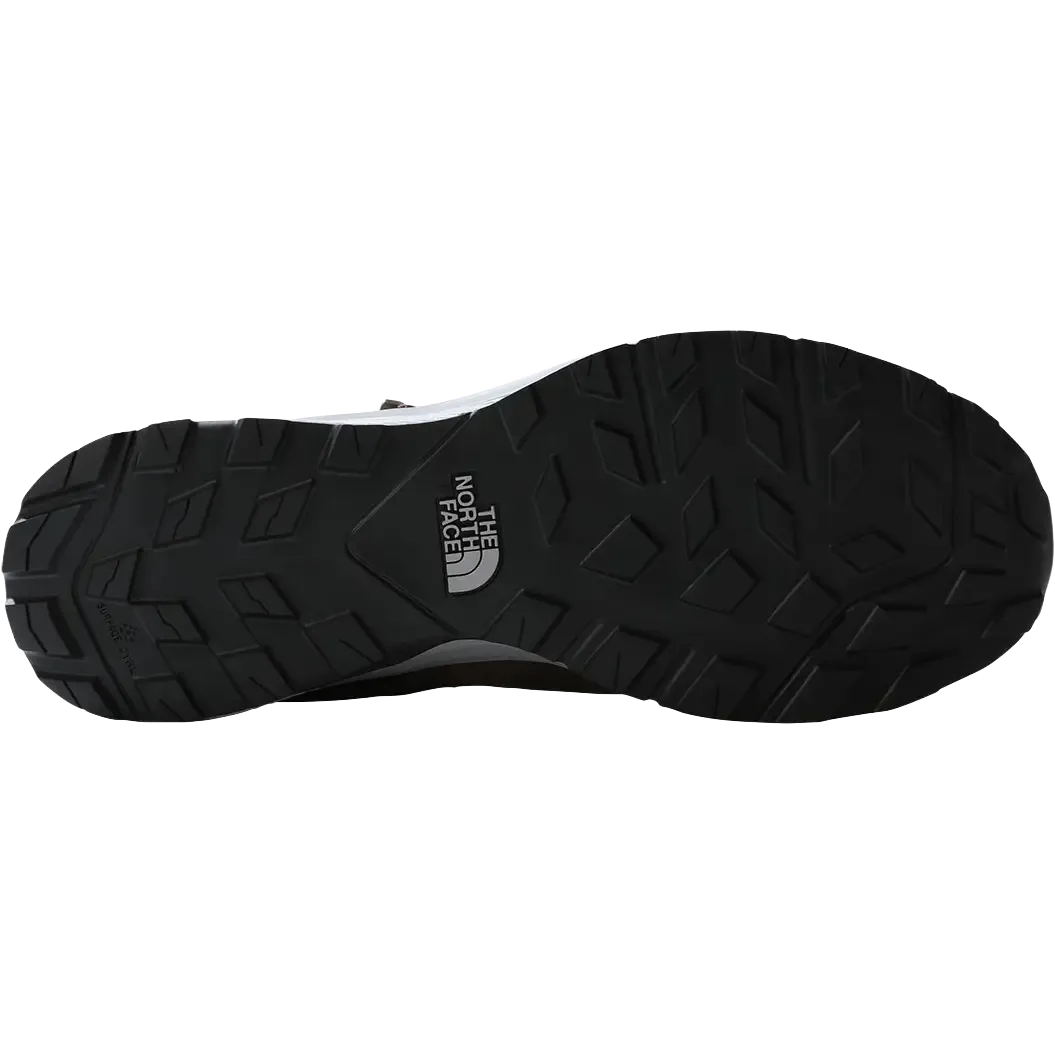 Cragstone Leather Mid Wp Men herrkängor