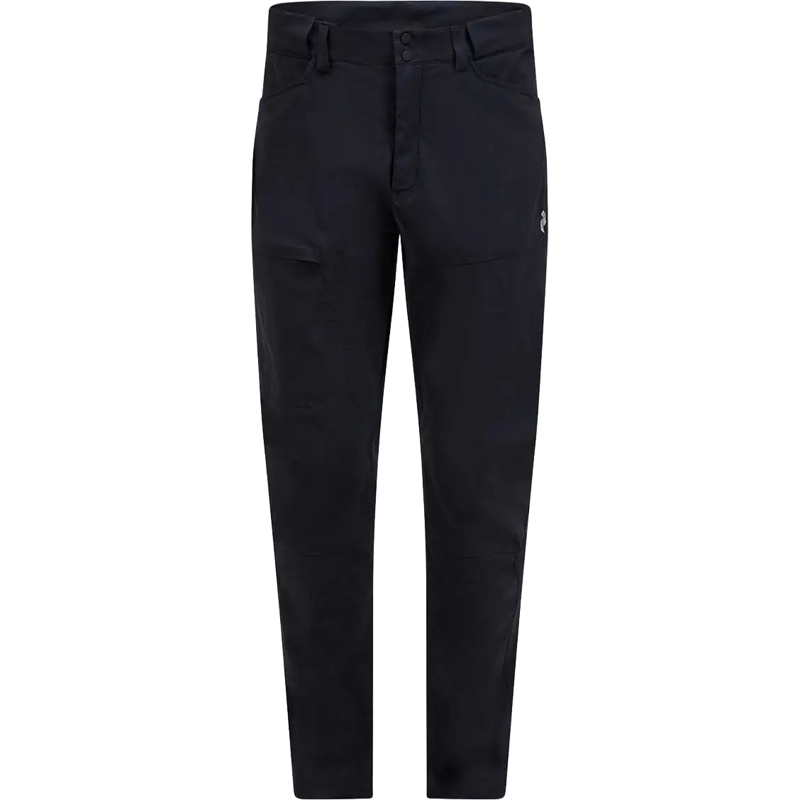 Peak Performance Iconiq Pants Men herrebukser - Blue Shadow - XL - Vandrebukser