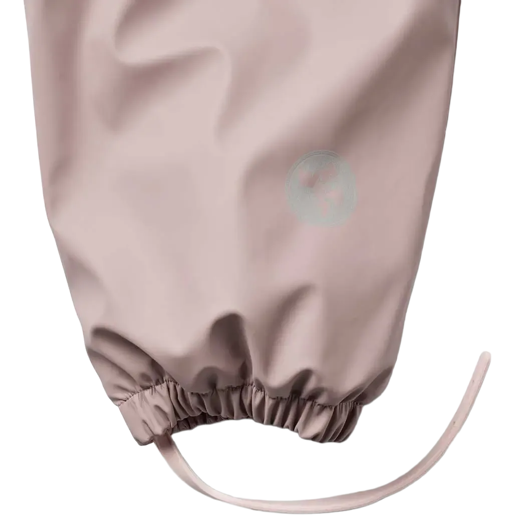 Thermo Rainsuit Aiko Kids flyverdragt