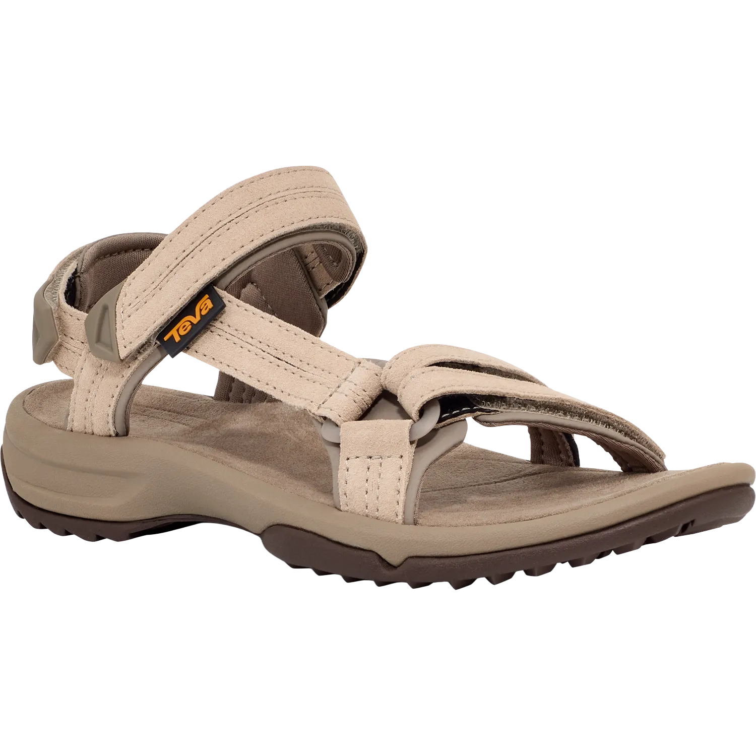 Terra Fi Lite Suede Women