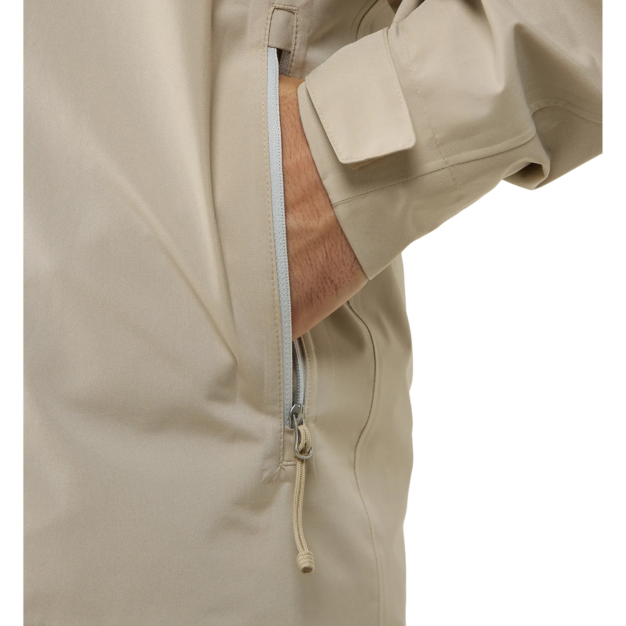 Ozka Proof Jacket Men