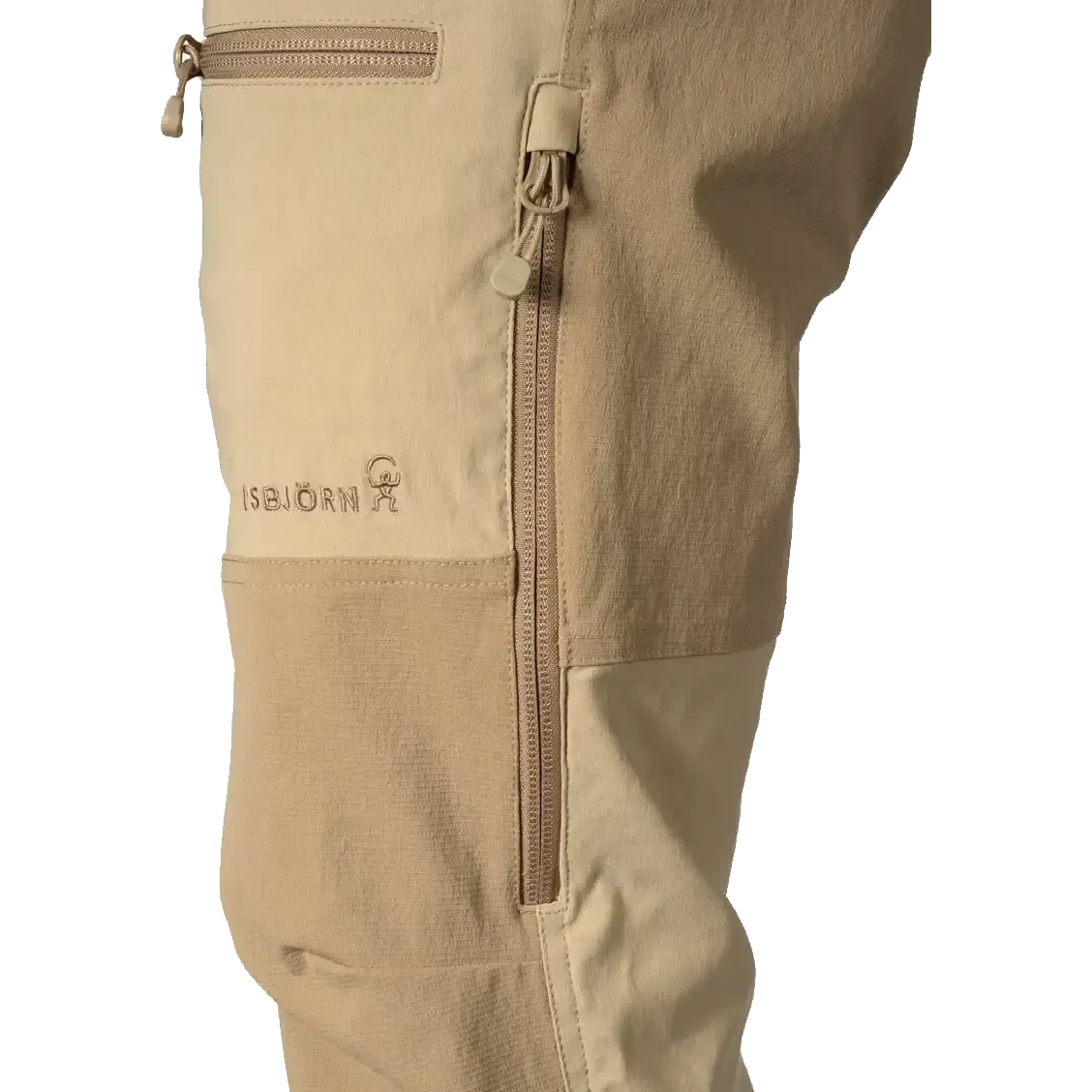 Trapper Pant II Teens børnebukser