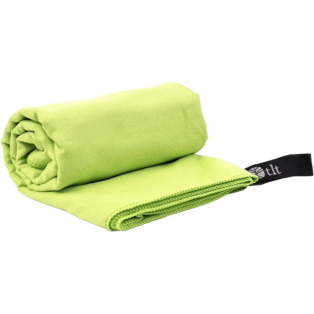 Micro Suede Travel Towel Large håndklæde