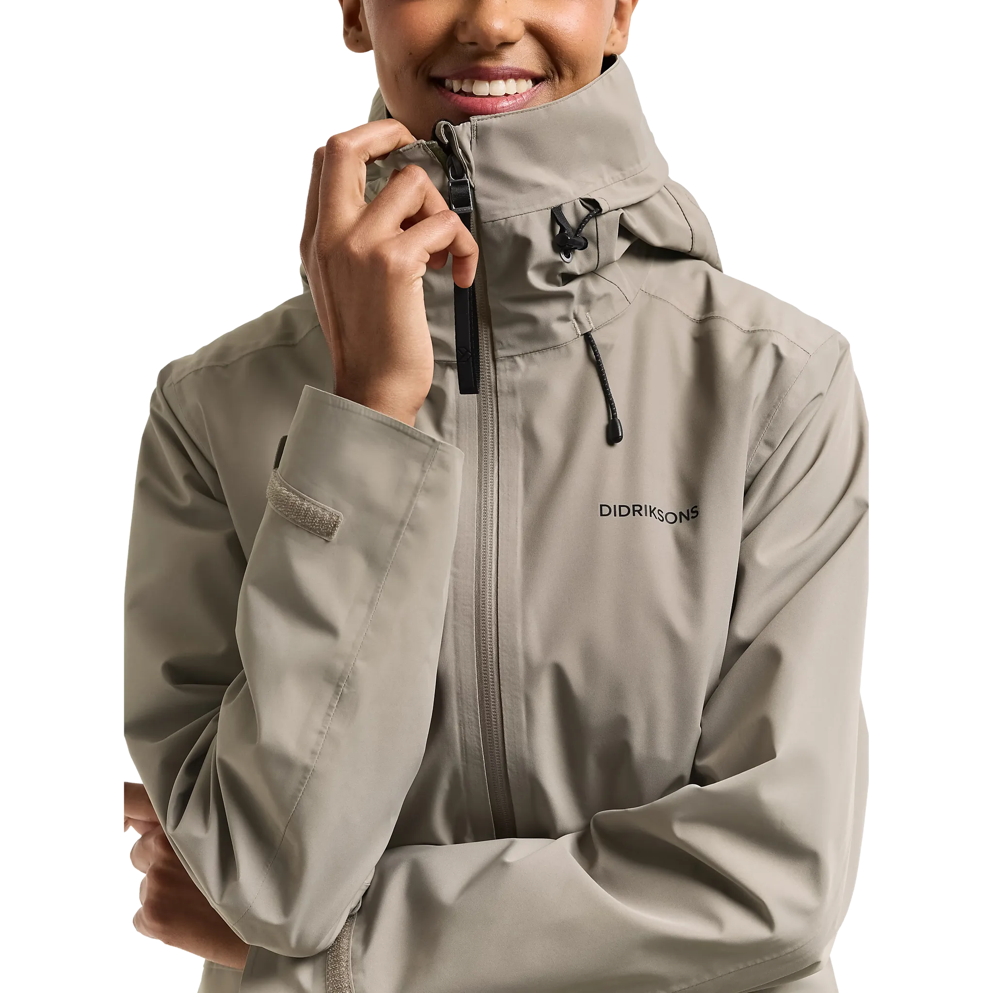 Nadja Parka Long 4 Women