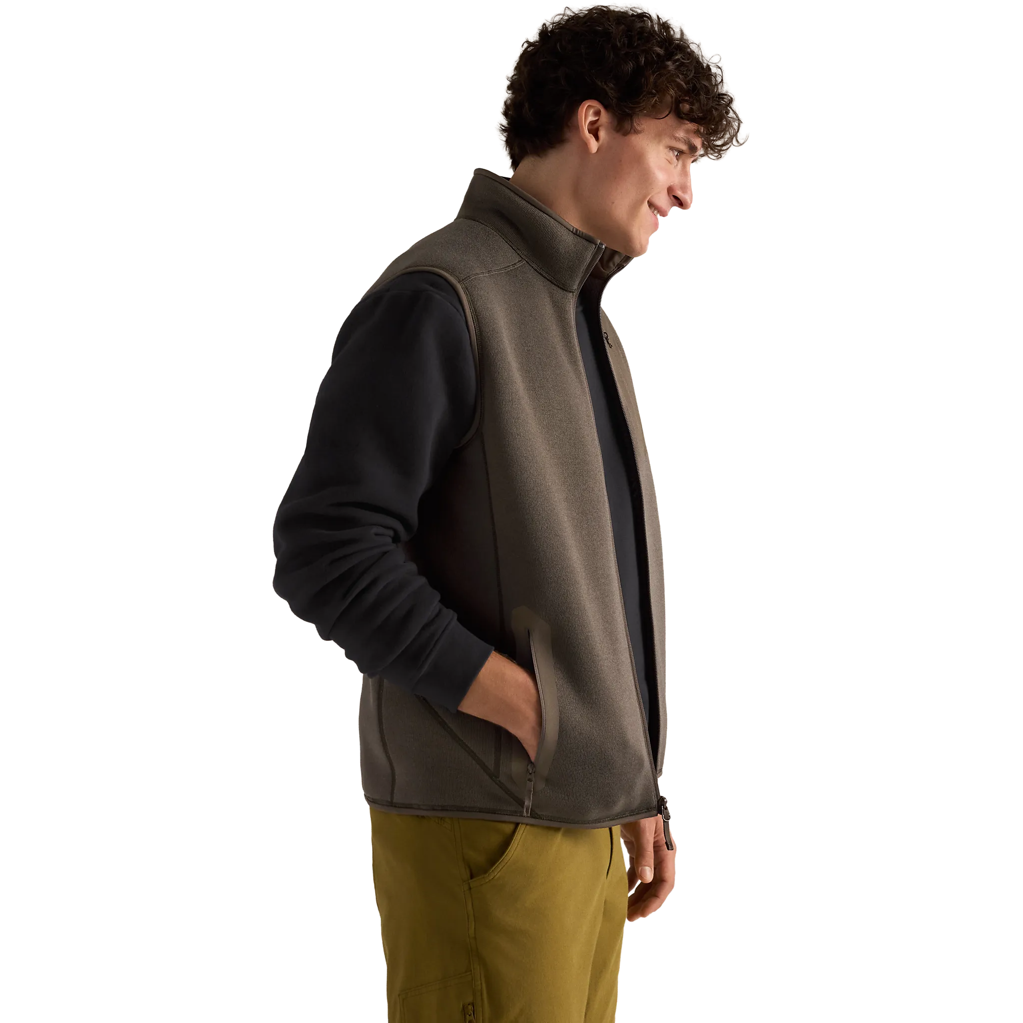 Covert Vest Men
