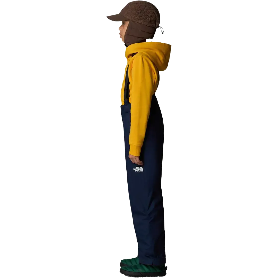 Teen Snowquest Suspender Pant børneskibukser