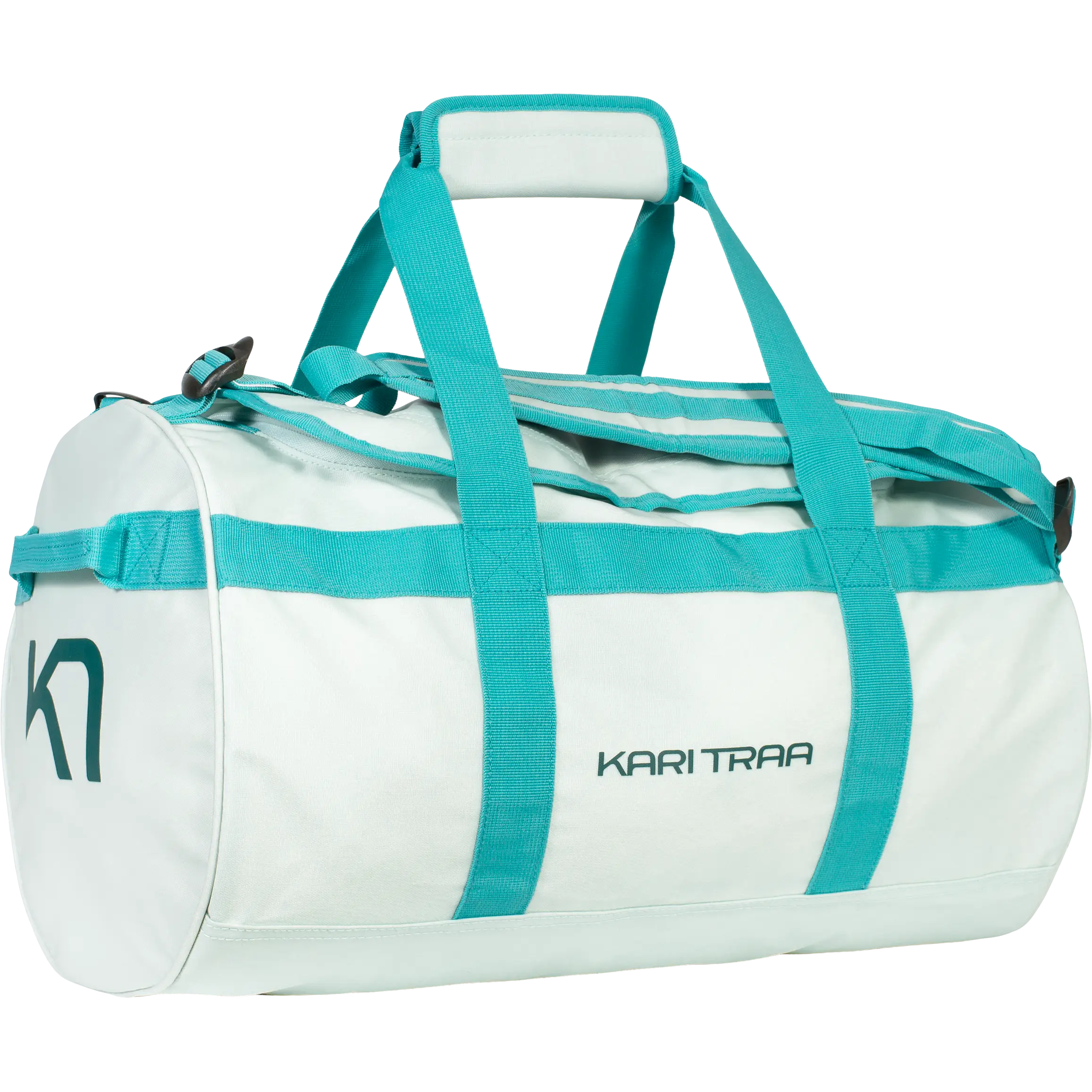 Kari Traa Traa 30L Bag - Aquatic - One size - Sportstasker og duffelbags