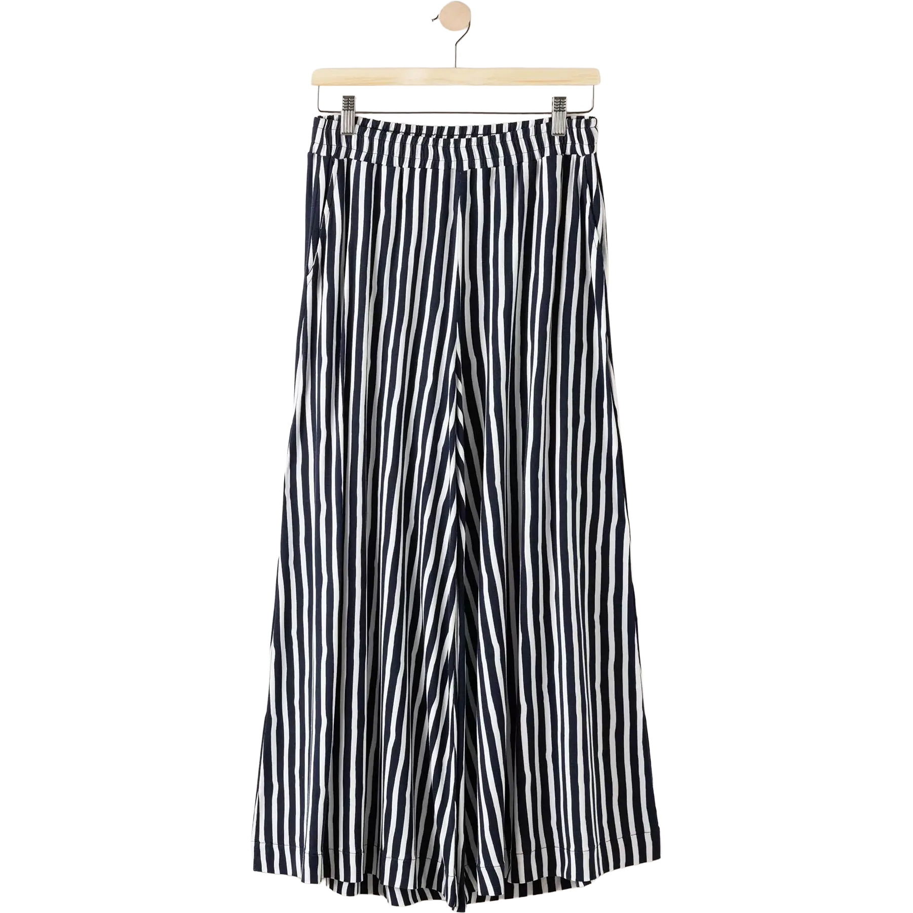 Holebrook Ellen Culotte Women - Navy - S - Vandrebukser