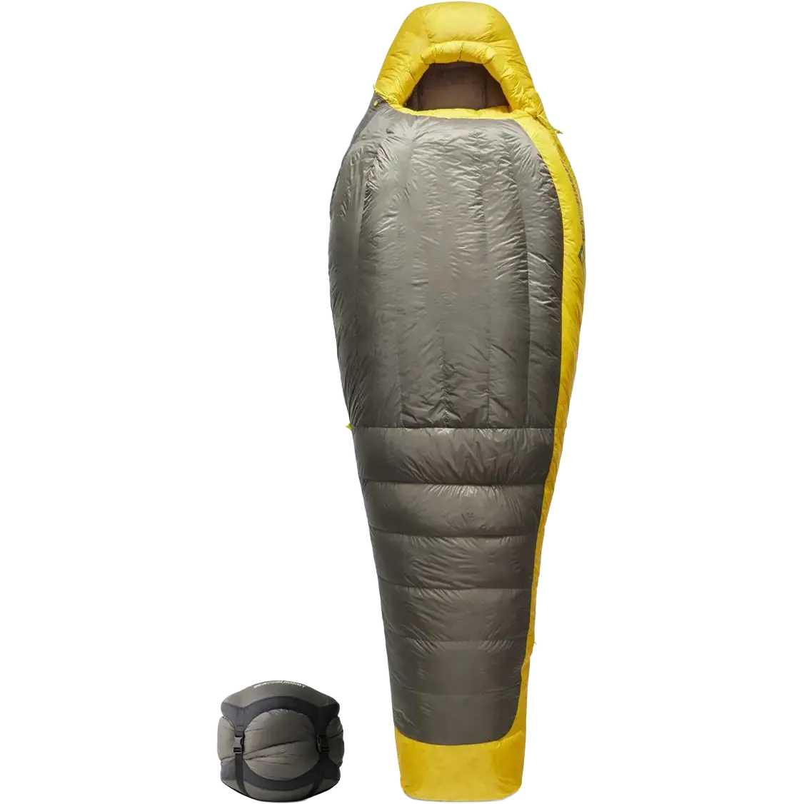 Spark -18C Long vintersovsäck