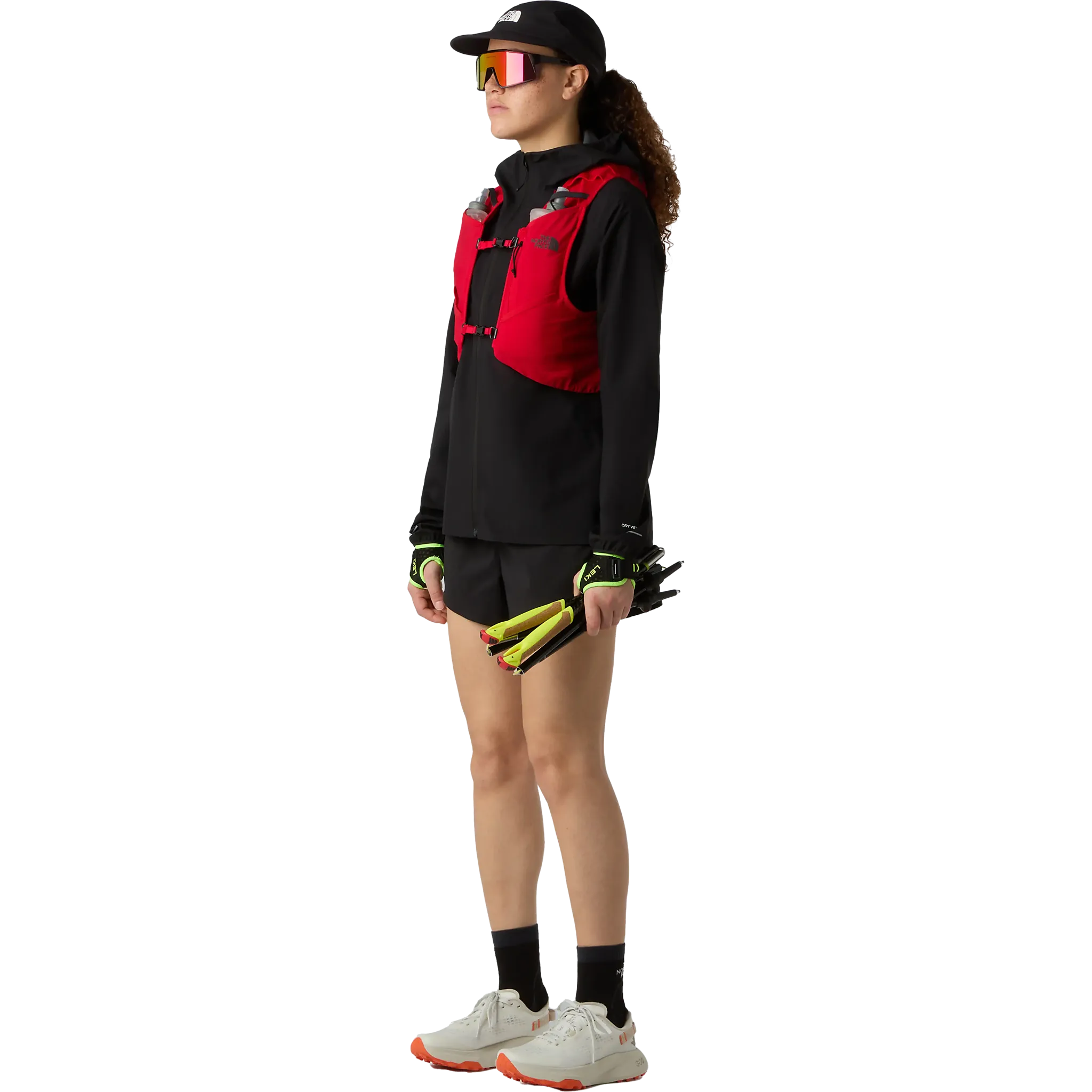 Fontanales Jacket Women