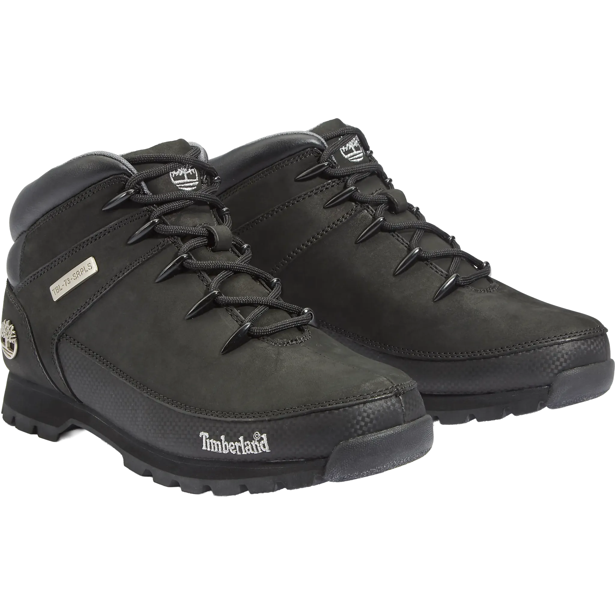 Mid Lace Up Boot Men