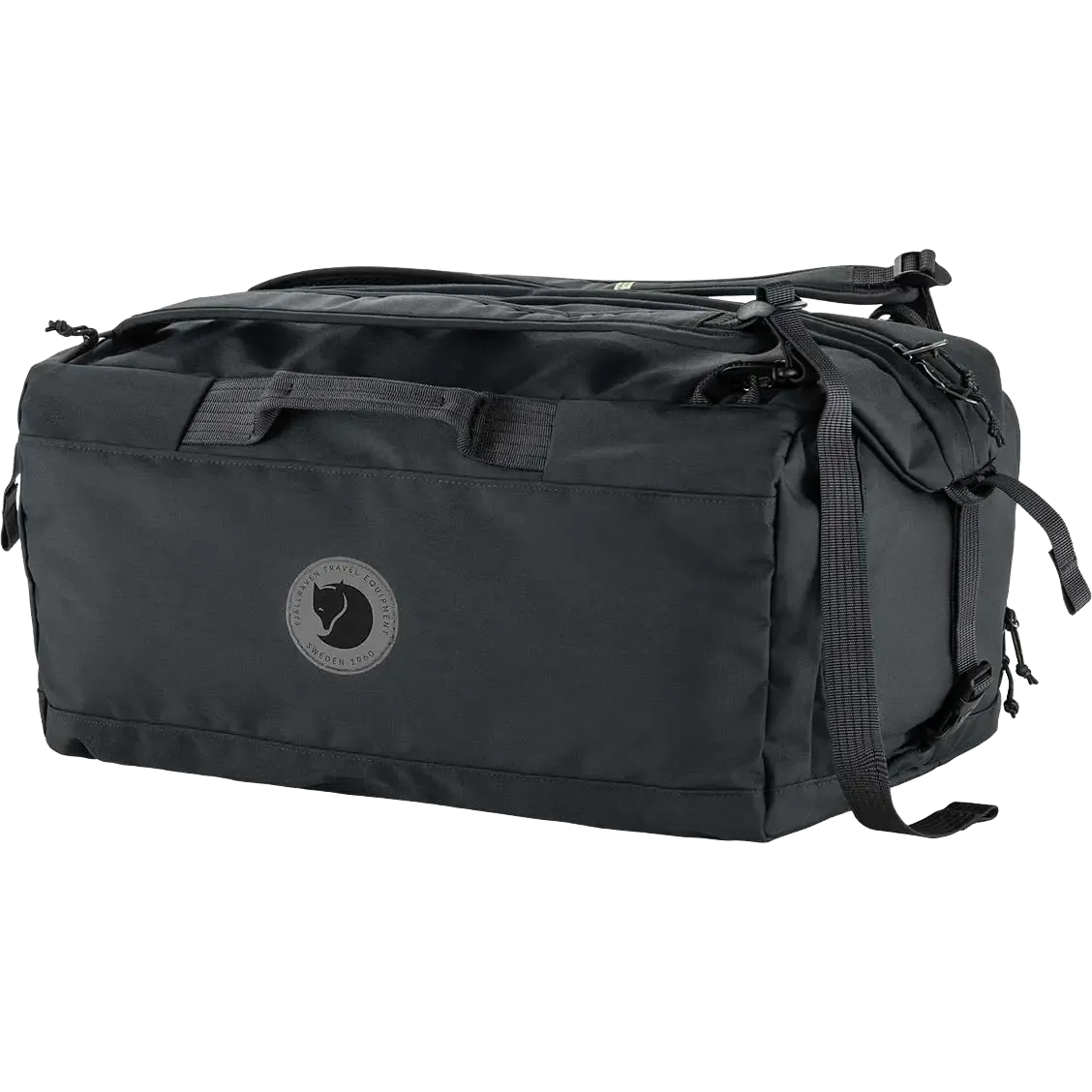 Färden Duffel 50 taske