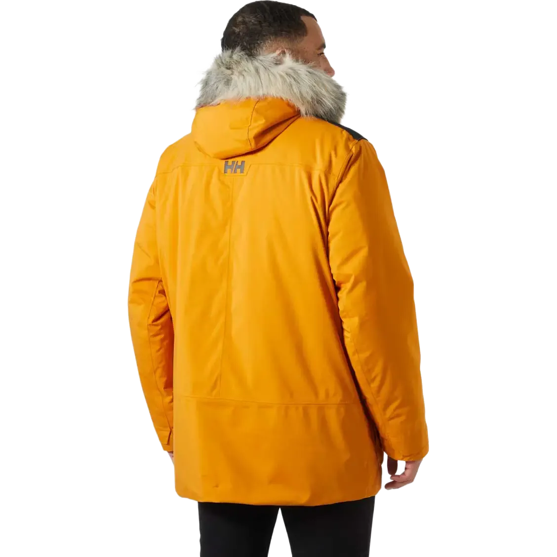 Reine Parka Men